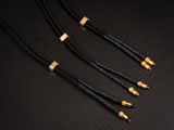  Dây tai nghe Brise Audio YATONO 8wire Ultimate earphone 