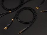  Dây tai nghe Brise Audio YATONO 8wire Ultimate earphone 