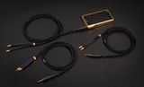  Dây tai nghe Brise Audio YATONO 8wire Ultimate earphone 