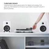  Loa bluetooth,  Máy Vi TÍnh có dây, Kanto YU4 
