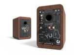  Loa bluetooth,  Máy Vi TÍnh có dây, Kanto YU4 