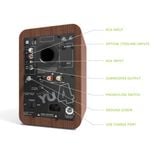  Loa bluetooth,  Máy Vi TÍnh có dây, Kanto YU4 