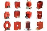  Máy Biến Dòng Đo Lường Hình Xuyến 
