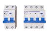  Cầu dao loại nhỏ chống rò, bảo vệ quá tải, ngăn mạch RCBO kiểu HNBO-63 