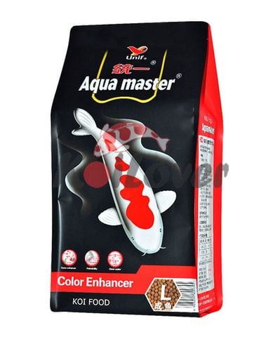 Aqua master Color Enhancer