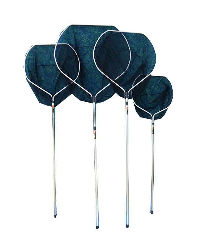  Vợt ống giữ nước Koi Net 