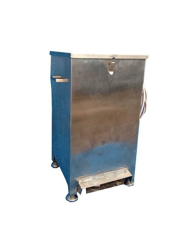  Auto Feeder Viêt Nam 