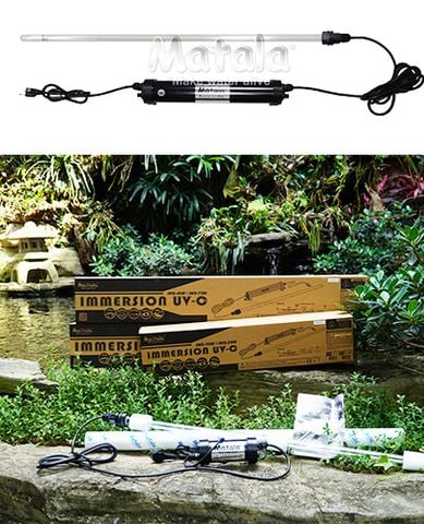 Đèn UV Matala