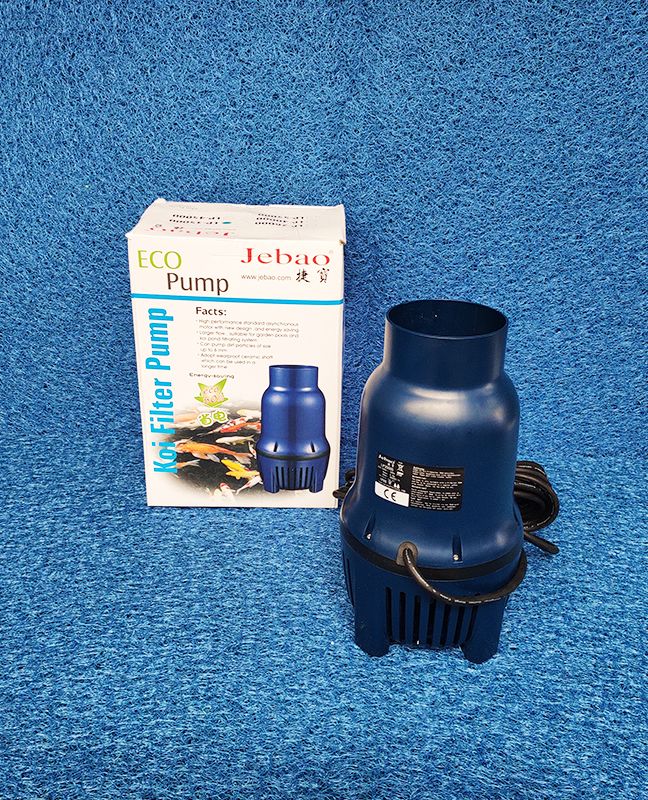  Máy bơm tạt Jebao LP 16000 