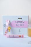  Mật ong nguyên chất dạng - MOB (15g x 30 gói) 
