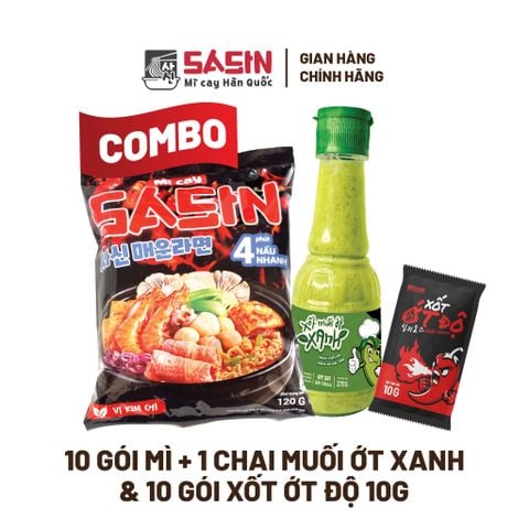 COMBO