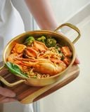  Combo 10 gói mì soyum + 10 gói xốt ớt độ 