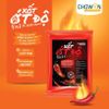  Xốt ớt độ Chowon chuẩn vị Hàn Quốc 
