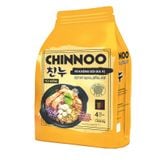  Mì Chinnoo không gia vị túi kiếng (thùng 12 túi) 