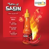  Tương ớt Sasin 