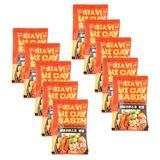  Gia vị mì cay Sasin 45g (Combo) 