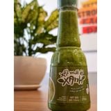  Xốt muối ớt xanh 
