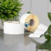  Decal Cuộn In Mã Vạch - Giấy In Decal Bế Trắng 