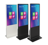  Màn hình quảng cáo cảm ứng AVASDI FSCT02 Series 