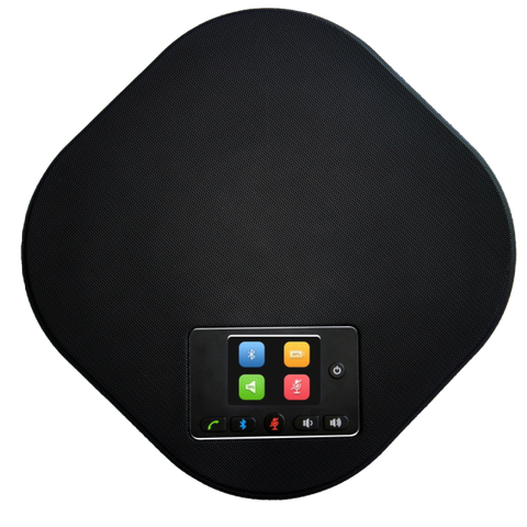 Speakerphone - Microphone