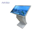  AVASDI K02 Series Interactive Kiosk Advertising Screen 