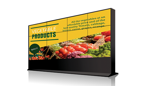  AVASDI AVD-55LVM08 LCD Video Wall 