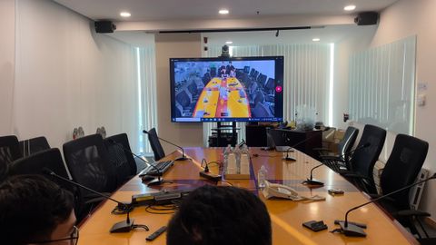 Video Conference Cases