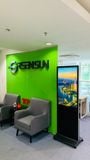  GREEN SUN JAPAN CORPORATION 