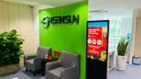  GREEN SUN JAPAN CORPORATION 