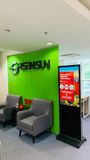  GREEN SUN JAPAN CORPORATION 