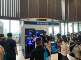  NAVEE AGENCY 