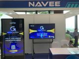  NAVEE AGENCY 