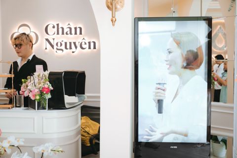  Chân Nguyên Spa 