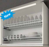 KỆ CHÉN 2 TẦNG ÂM TỦ INOX 304 (DRO600SS,DRO700SS,DRO800SS,DRO900SS) – HIGOLD