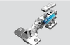 BẢN LỀ CLIP TOP HIGOLD 107 ĐỘ TĂNG CHỈNH 3D (813191, 813192, 813193) - HIGOLD