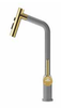 VÒI RỬA INOX 304 (980158) - HIGOLD