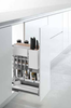 KỆ GIA VỊ VAN GOD RAY GIẢM CHẤN INOX 304 (306065, 306066) - HIGOLD