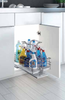 KỆ XÀ PHÒNG - RAY GIẢM CHẤN INOX 304 (307020) - HIGOLD