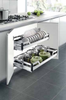 KỆ XOONG NỒI DẠNG BẢN INOX 304 (303211, 303212, 303213, 303214) – HIGOLD
