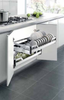 KỆ CHÉN DĨA BẢN BẮT MẶT HỘC INOX 304 (303301, 303302, 303303, 303304) – HIGOLD