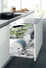 KỆ CHÉN, DĨA DIAMOND GIẢM CHẤN INOX 304 (301501, 301502, 301504, 301505) - HIGOLD