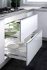 KỆ CHÉN, DĨA DIAMOND GIẢM CHẤN BẮT MẶT HỘC INOX 304 (303502, 303504, 303505) - HIGOLD
