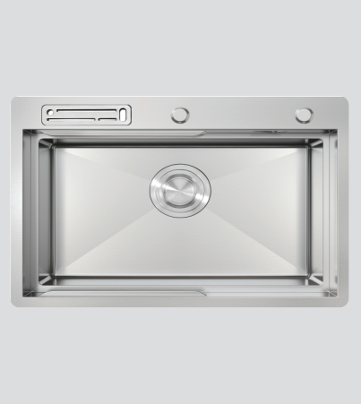 CHẬU RỬA INOX 304 (952255) – HIGOLD