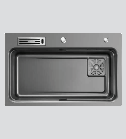 CHẬU RỬA HIGOLD 304 (920255-B) – HIGOLD