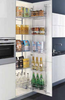 KỆ 12 RỔ INOX 304 (202273, 202273) - HIGOLD