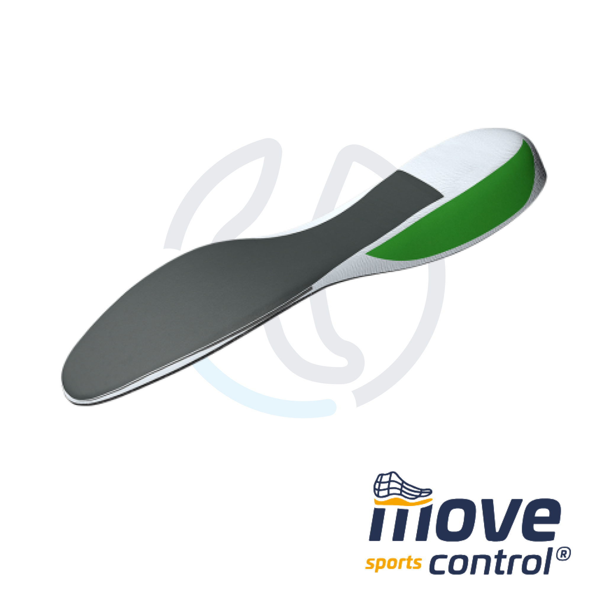  Lót Giày Chỉnh Hình Chuyên Dụng Cho Chạy Bộ 