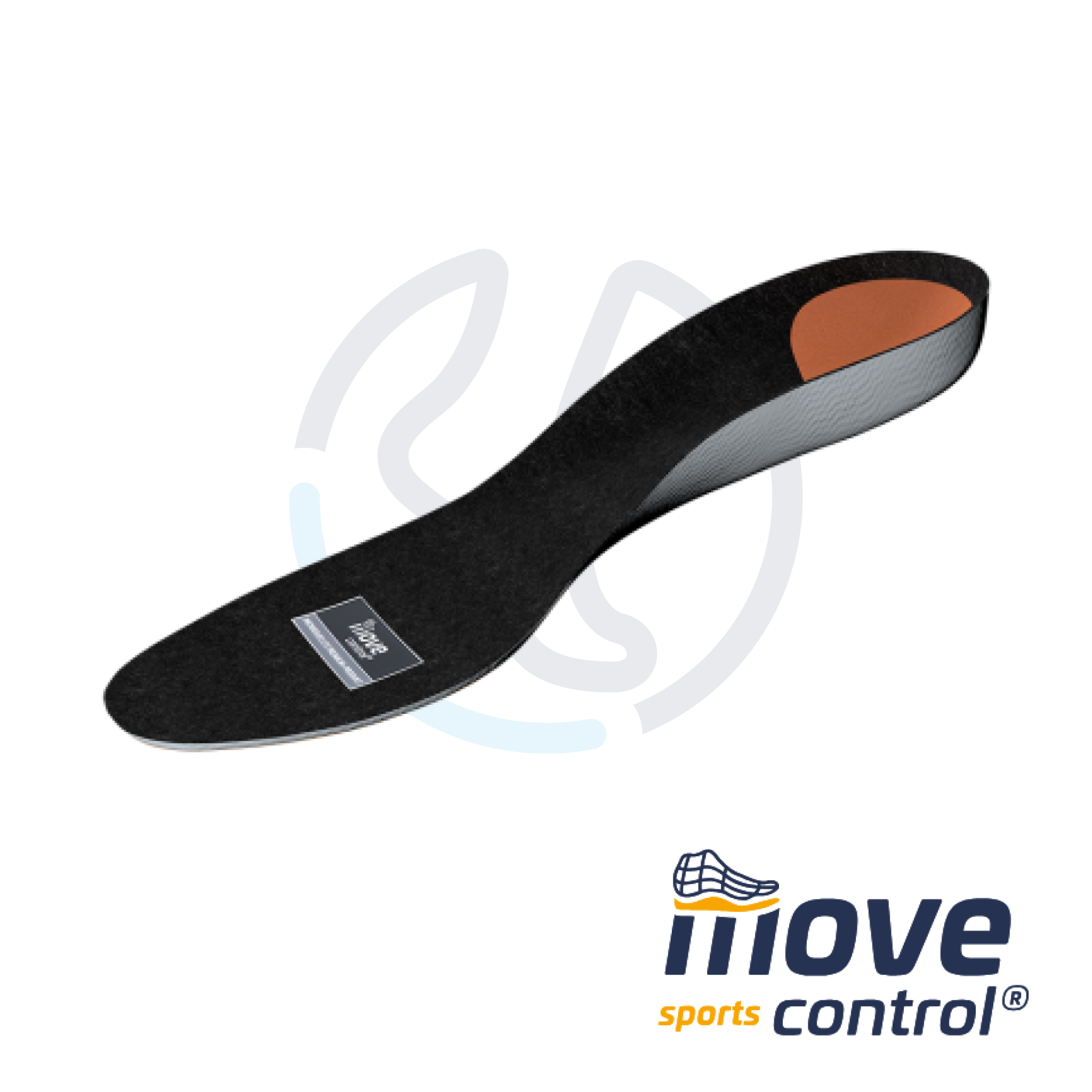  Lót Giày Chỉnh Hình Chuyên Dụng Cho Đi Bộ Đường Dài (Hiking) 