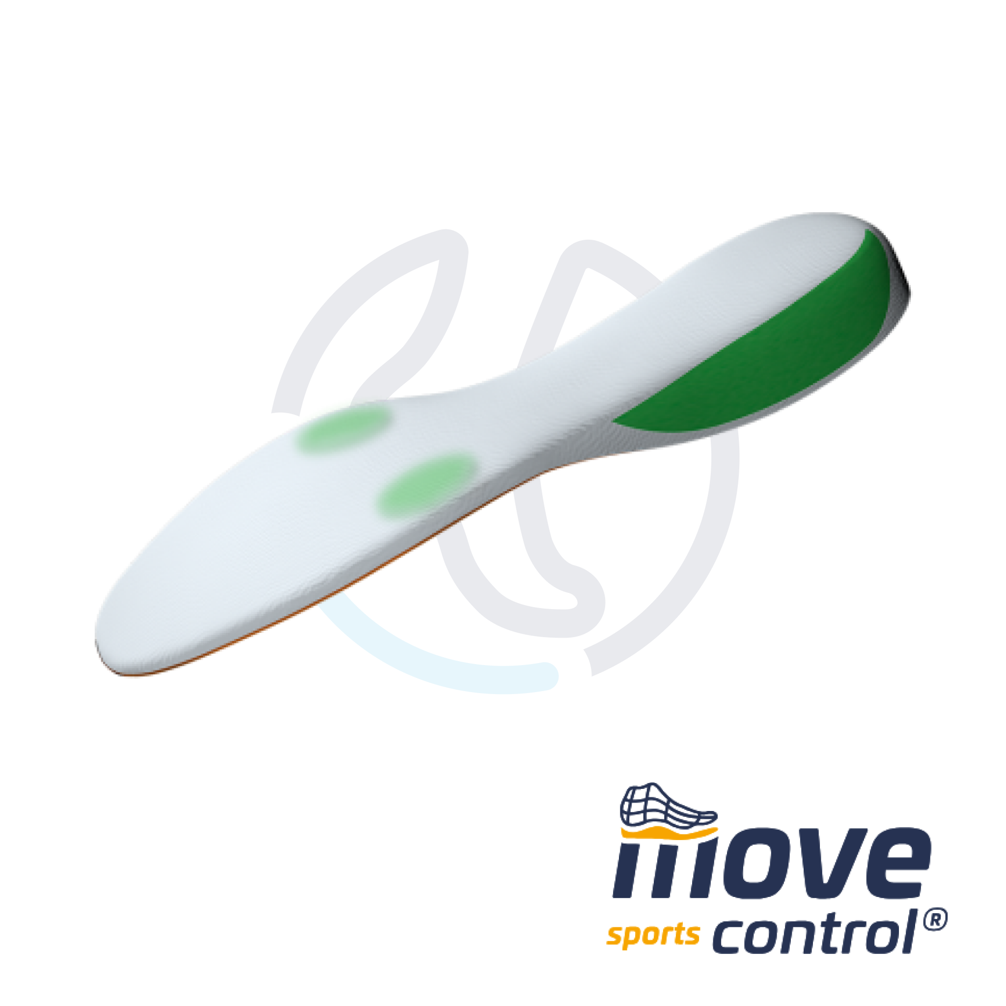  Lót Giày Chỉnh Hình Chuyên Dụng Cho Golf 