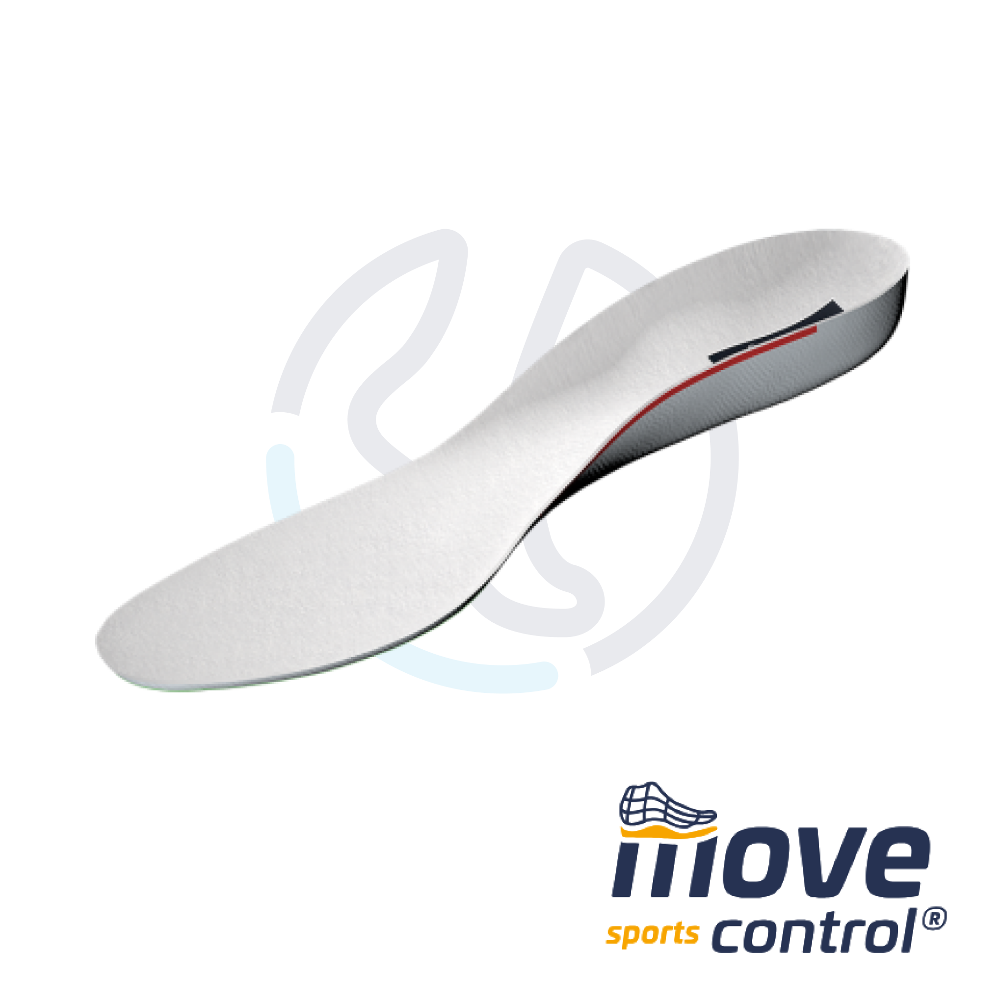  Lót Giày Chỉnh Hình Chuyên Dụng Cho Tennis 