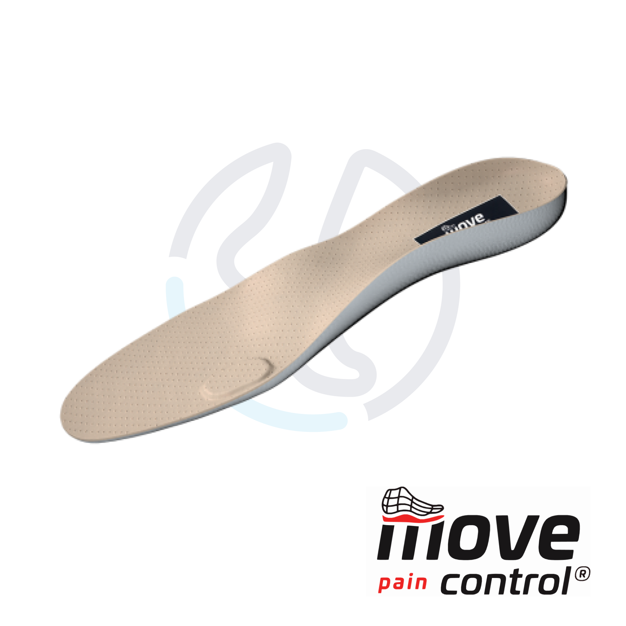  Lót Giày Chỉnh Hình Hỗ Trợ Bệnh Lý Lệch Trục Ngón Cái 